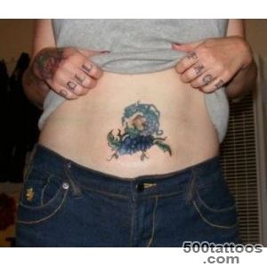 idealistic-politics-Belly-Button-Tattoos-For-Girls_47jpg