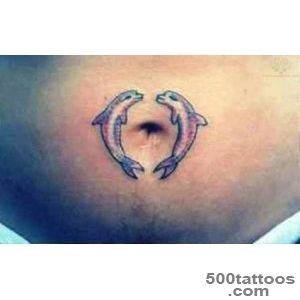 Key-Tattoo-On-Belly-Button--Tattoobitecom_14jpg