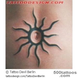 Sun-Tattoo-On-Belly-Button--Fresh-2016-Tattoos-Ideas_49jpg