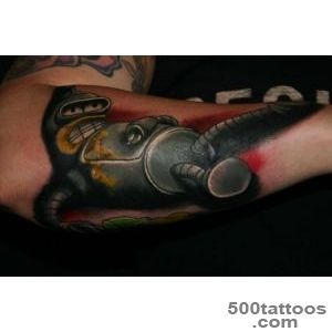 8th Day Tattoo   Bender_34