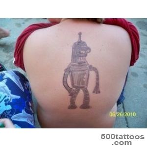 Pin Baby Bender – Tattoo Picture At Checkoutmyinkcom on Pinterest_36