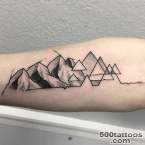 mountains-geometric-tattoojpg