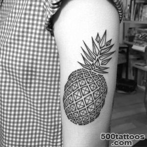 pineapple-geometric-tattoojpg