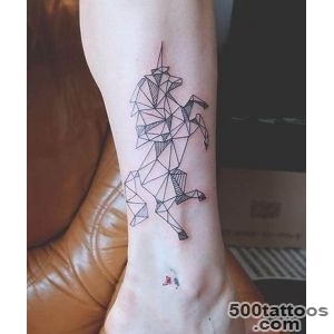 unicorn-geometric-tattoojpg