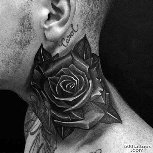 Cool-Rose-Tattoo-Design-on-Neck.jpg