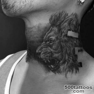 lion-neck-tattoosjpg