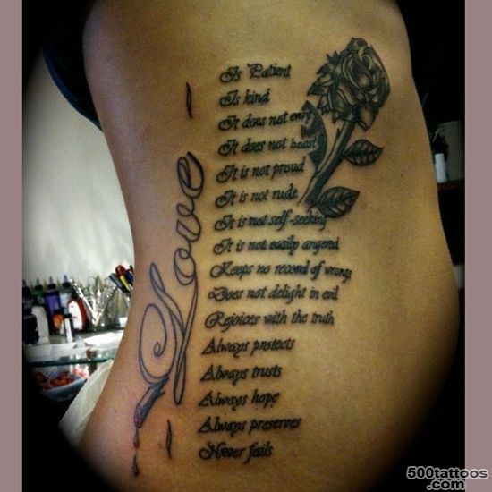 25 Bible Themed Tattoos_2