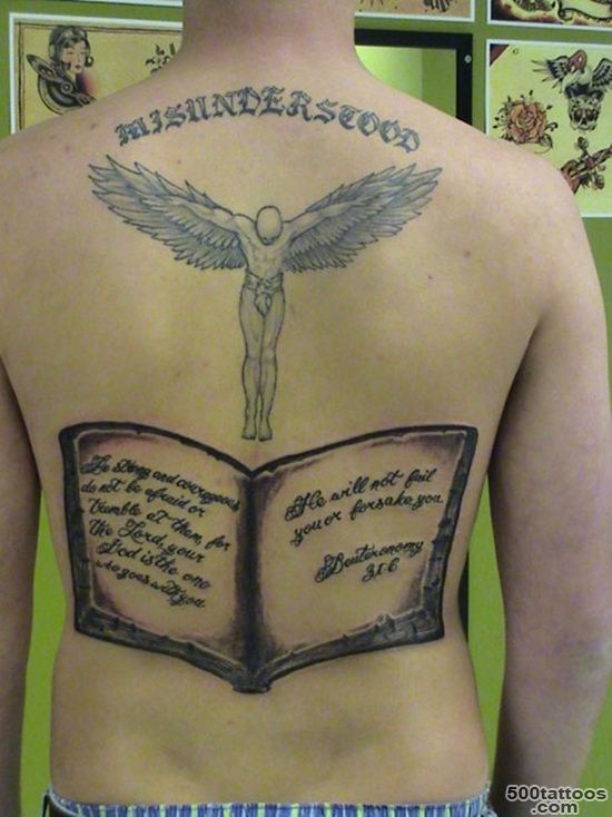 25 Bible Themed Tattoos_4