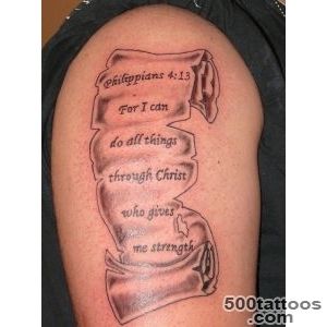 15 Awesome Bible Verse Tattoos_35