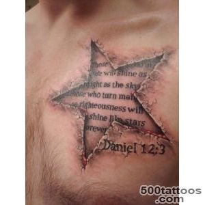 19+ Bible Tattoo Ideas_6