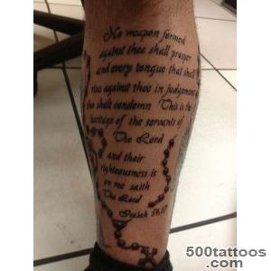 25 Bible Themed Tattoos_8