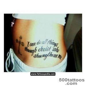 25 Bible Themed Tattoos_24