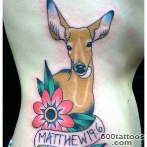 99 Bible Verse Tattoos to Inspire!_45