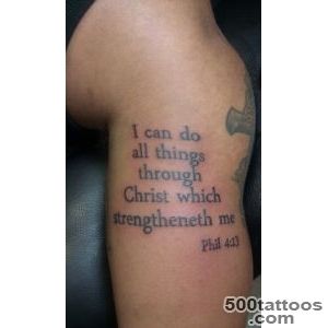 John Bible Quotes Tattoos QuotesGram_37