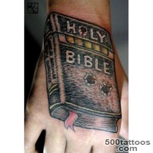 Stunning Bible Themed Tattoos  Best Tattoos 2016, Ideas and _40