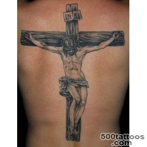 Tattoos the Bible and Christian Verses_33