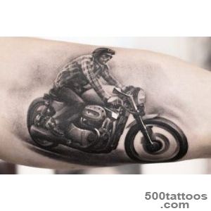 Biker tattoos   Tattooimagesbiz_5