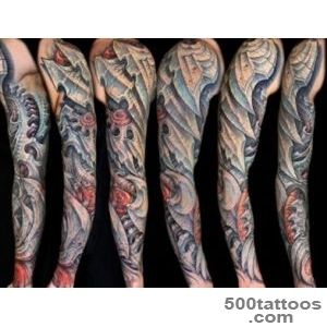 Bio Organic Tattoos  Tattoocom_17