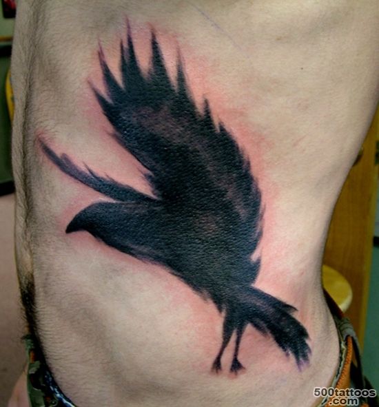 75 Hottest Birds Tattoos  Styles Weekly_36