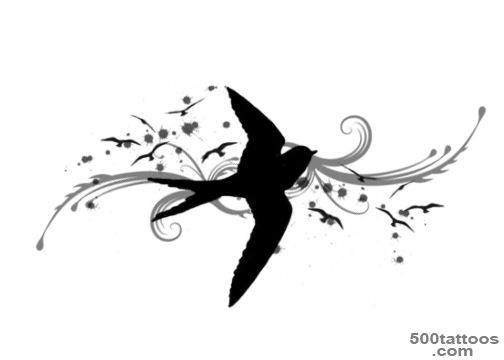Tattoo Images Of Birds  latos.info_29