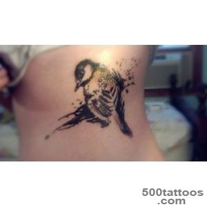 40 Genuinely Awesome Bird Tattoos   Mpora_43
