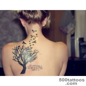 75 Hottest Birds Tattoos  Styles Weekly_11