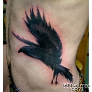 75 Hottest Birds Tattoos  Styles Weekly_36