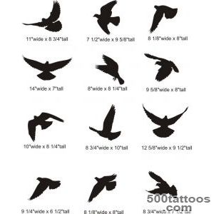 1000+ ideas about Bird Tattoos on Pinterest  Tattoos, Male Tattoo _1