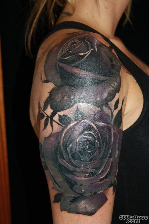 Laura Juan.. WOW!! I LOVE THESE  Tattoos  Pinterest  Black ..._44