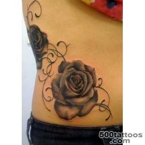 55 Best Rose Tattoos Designs   Best Tattoos for 2016   Pretty Designs_15