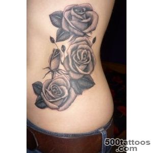 Black Rose Tattoos   Askideascom_32
