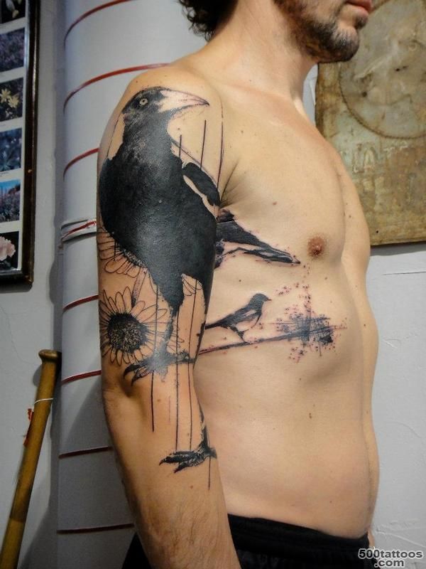 60+-Mysterious-Raven-Tattoos--Art-and-Design_41.jpg
