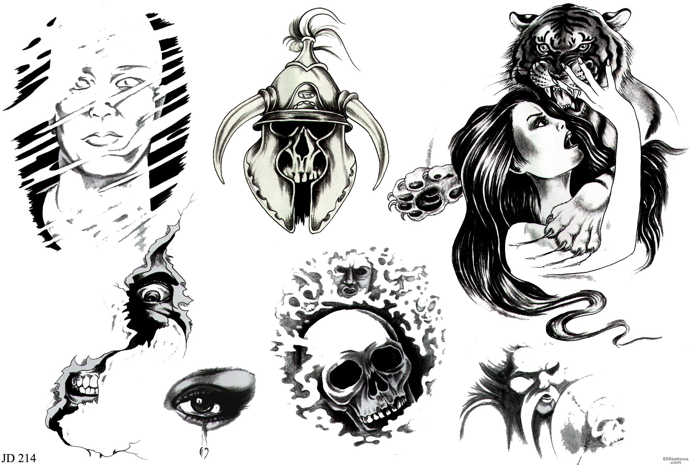 black-and-grey-tattoo-set2-img11-«Black-and-white-«Flash-tatto-..._29.jpg