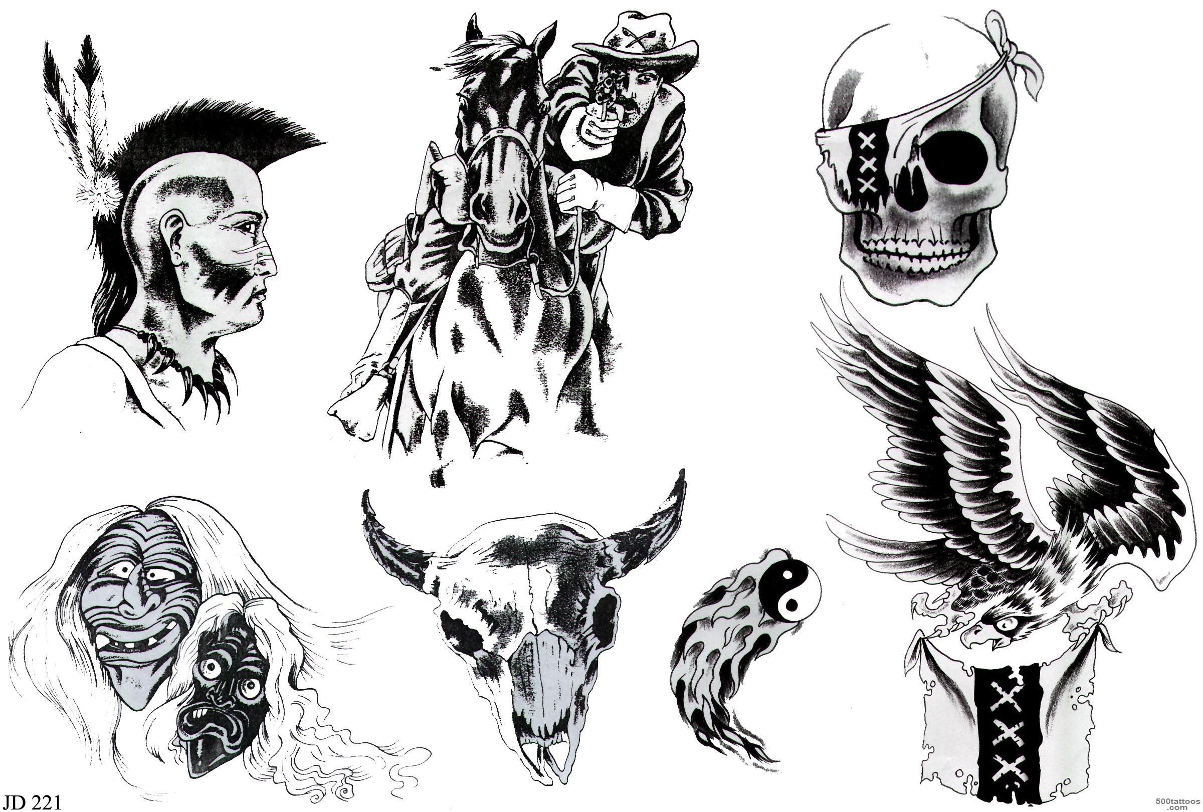 black-and-grey-tattoo-set2-img25-«Black-and-white-«Flash-tatto-..._18.jpg