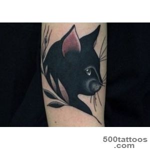 Black-Cat-Tattoo-Image--Fresh-2016-Tattoos-Ideas_28jpg