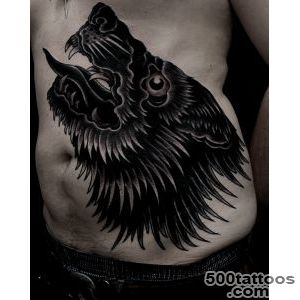 Black-wolf-tat--Best-tattoo-ideas-amp-designs_15jpg