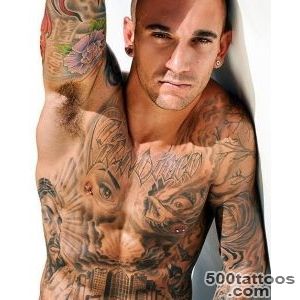 beautiful-tattooed-men--Full-Body-Tattoos-men-20-Tattoo-Ideas-For-_8jpg