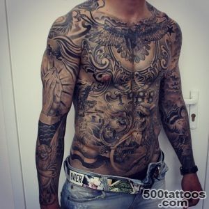 Full-Body-Tattoo-Girl--Best-Tattoo-Ideas-Gallery_13jpg