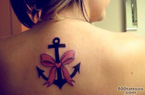 bow tattoo  Tumblr_19
