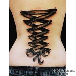 30 Best Bow Tattoos Designs And Ideas  Tattoos Me_16