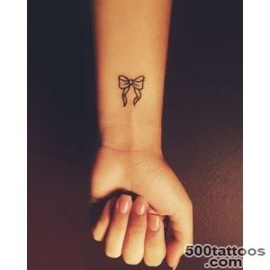1000+ ideas about Bow Tattoos on Pinterest  Tattoos, Girly _12