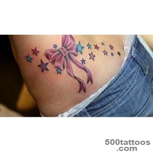 Bows  Tattoo Ideas Pickers_20