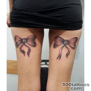 Bow Tattoos   Askideascom_5