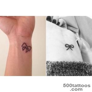 Small Cute Tattoos For Those Who Like To Keep It Small And Tiny _28