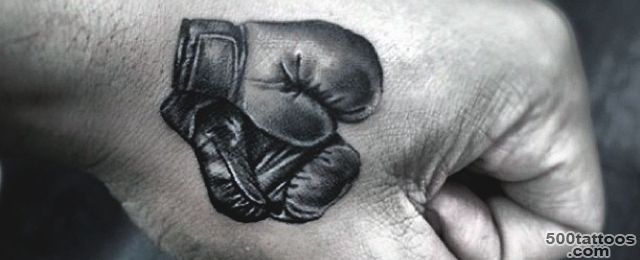 Pin Punch Boxing Krzysztof Soszynskis Tattoos The Best Tattoo In ..._35