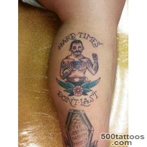 1000+ ideas about Boxer Tattoo on Pinterest  Tattoos, Traditional _19