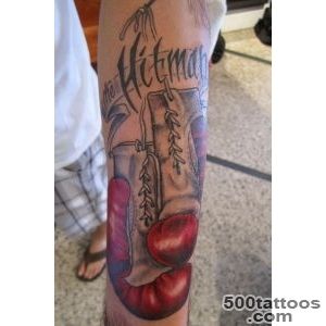 Boxing on Pinterest  Boxing Gloves Tattoo, Boxing Gloves and _26