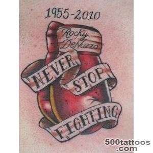 Pin Boxing Quotes Tattoos on Pinterest_7