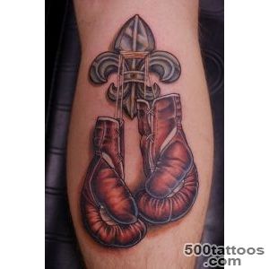 Pin Pin Irish Boxing Tattoos On Pinterest on Pinterest_31