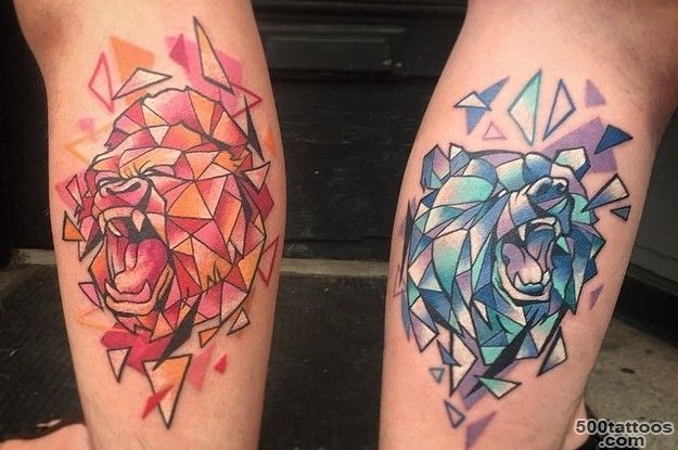 18 Sibling Tattoos You#39ll Want To Share With Your Brother And Sister_10